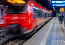 Deutsche Bahn pozastavila prevádzku vlakov v celom Nemecku pre poruchu