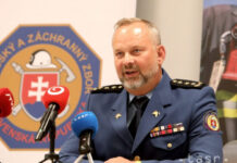 Mifkovič: Žiadne ďalšie nové hasičské vozidlo políciou zaistené nebolo