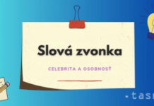 Slová zvonka: Význam slov osobnosť a celebrita nie je úplne totožný