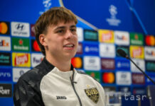 Leo Sauer utrpel zranenie svalu a bude pauzovať