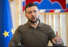 Fico: Zelenskyj žiada pôžičku 70 mld eur, SR sa odmieta zapojiť