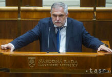 Utorkové rokovanie v NR SR sa skončilo debatou k Občianskemu zákonníku