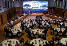 Vláda schválila dokument Vízia Slovensko 2040