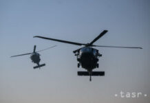 ZRÚTILA SA HELIKOPTÉRA mierovej misie EÚ: Hlásia obete