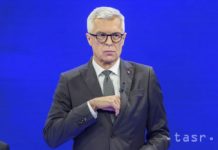 Podpredseda PS Ivan Korčok mal v Pezinku dopravnú nehodu