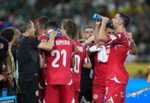 FIFA bráni hydratačné prestávky vo všetkých zápasoch na šampionáte