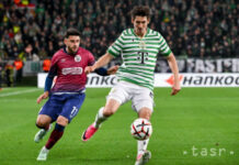 Borbélyho Ferencváros zdolal Torreense, v EL je stále stopercentný
