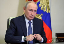 Putin oproti realite až 45-násobne nadhodnotil postup ruskej armády